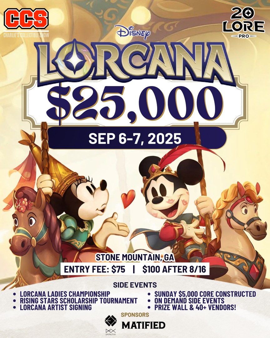 CCS 25k – September 2025