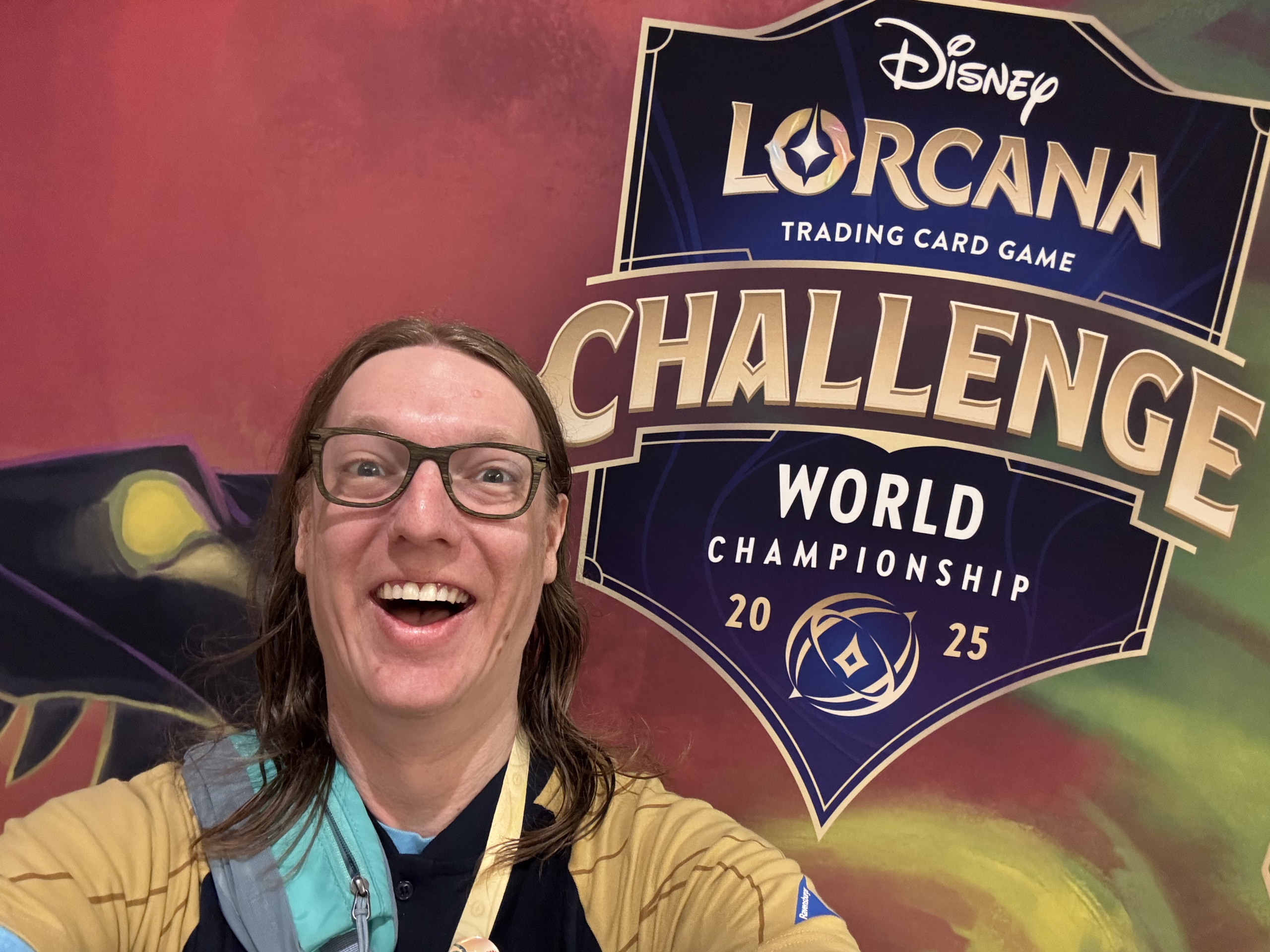 Disney Lorcana World Championship 2025