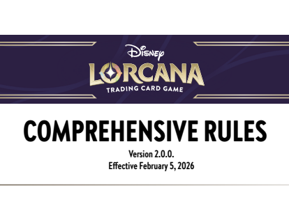 CRD 2.0 Update – Highlights!